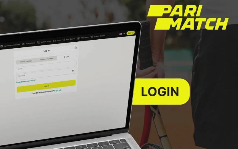 Parimatch Login: Where Winning Moments Begin!